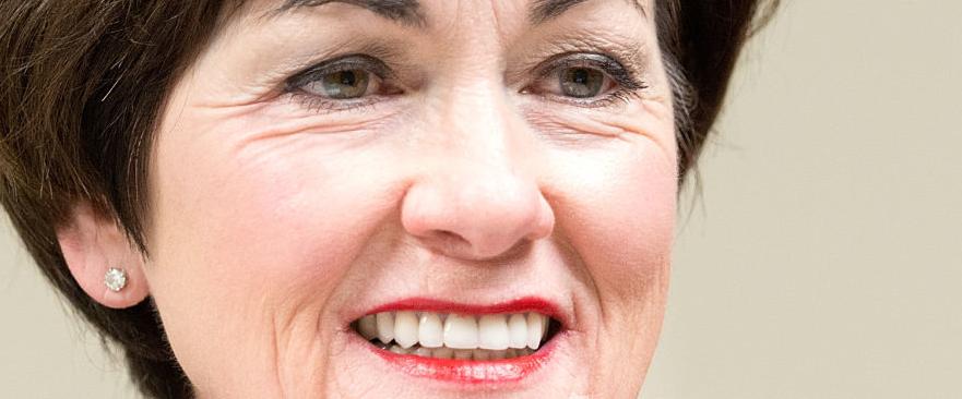 Kim Reynolds Editorial Board mug